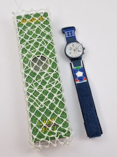 SWATCH 