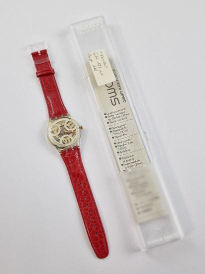 SWATCH - 
