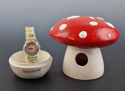 SWATCH 