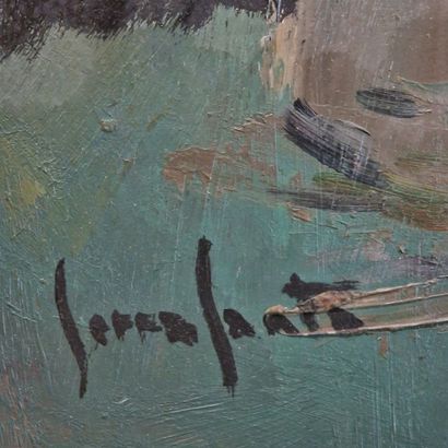 Josep Serra Santa SERRANTA (1916-1998)
The...
