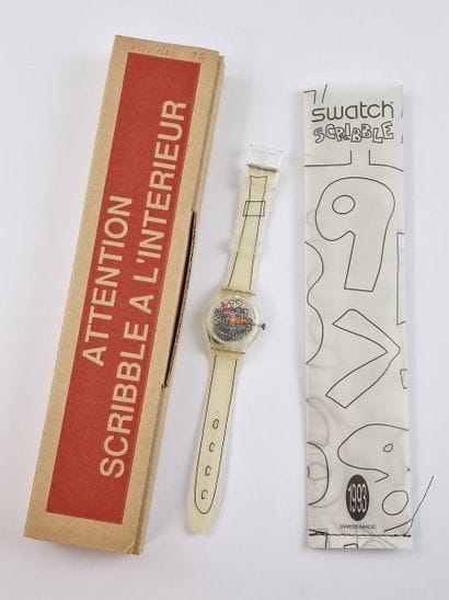 SWATCH 