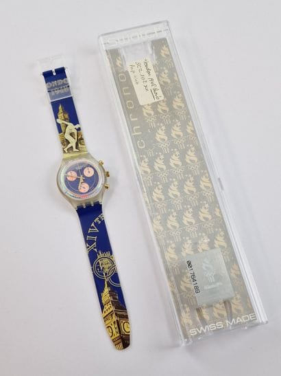 SWATCH 