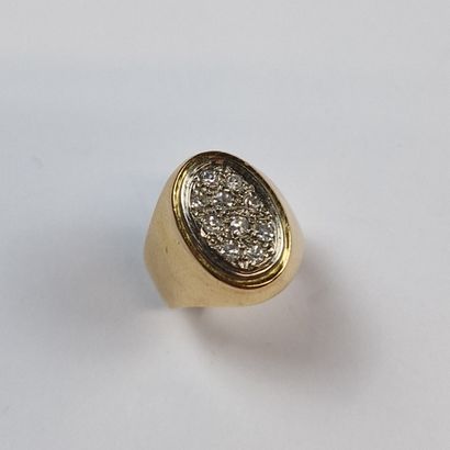 RING from the Second Half of the 20th Century...