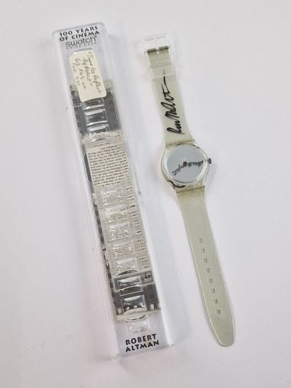 SWATCH 