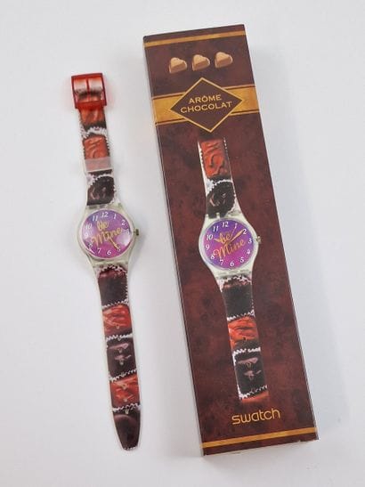 SWATCH - 