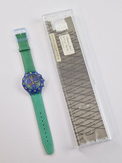 SWATCH 