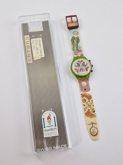 SWATCH 