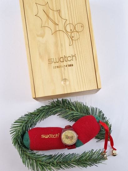 SWATCH 