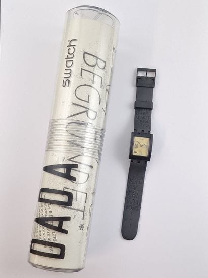 SWATCH 