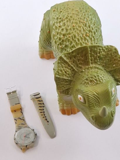 SWATCH - 
