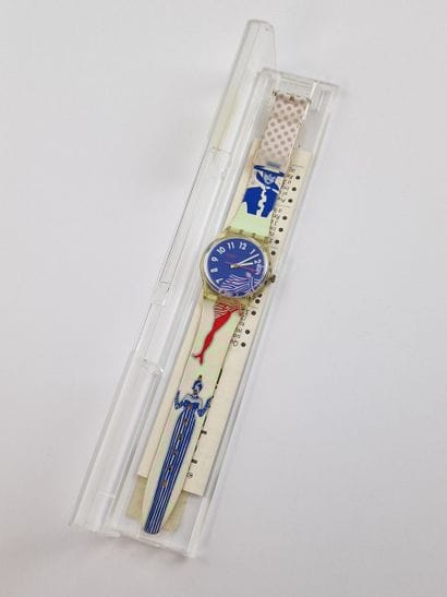 SWATCH - 