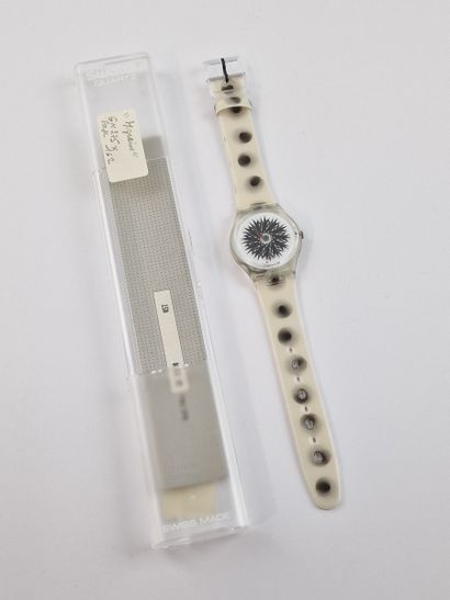 SWATCH - 