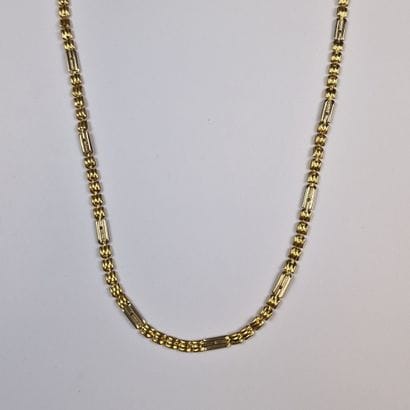 NECKLACE from the Second Half of the 20th...