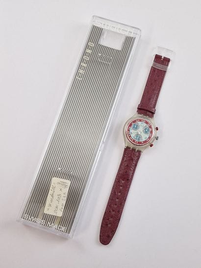 SWATCH 