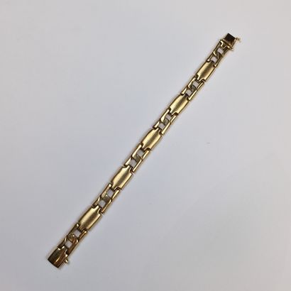 BRACELET from the Second Half of the 20th...