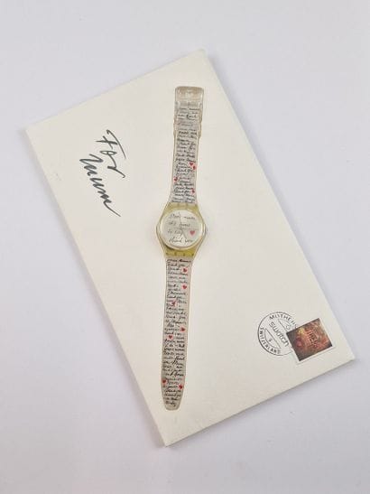 SWATCH 