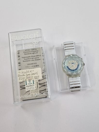 SWATCH 
