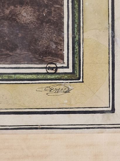 Jean-Henry PERNET (c. 1763-1789)
Animated...