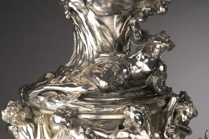 Auguste Lemaire (active ca.1851 - 1868) after...