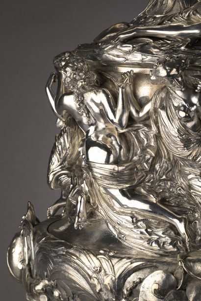 Auguste Lemaire (active ca.1851 - 1868) after...