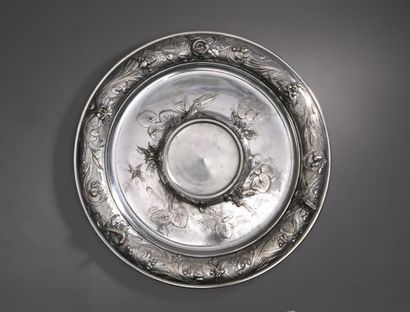 Auguste Lemaire (active ca.1851 - 1868) after...