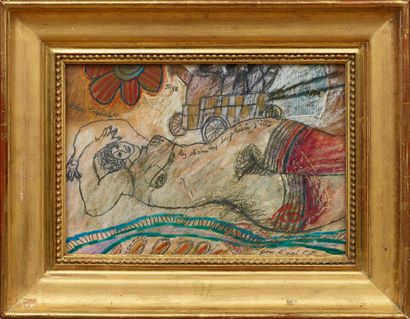 Théo TOBIASSE (1927-2012)
Les chemins du...