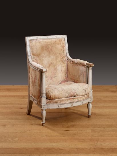COMMISSIONED BY PRINCE LOUIS BONAPARTE FOR...