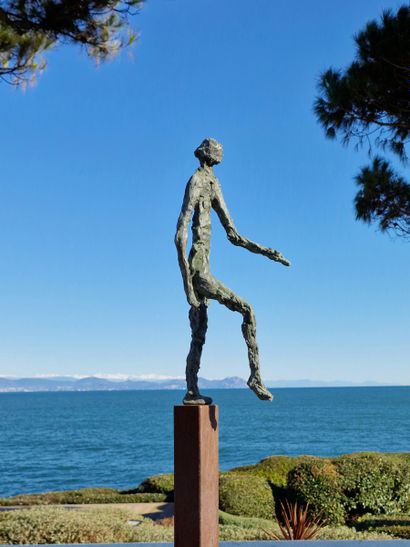 Ann VRIENLINCK (1966)
Dancers
SUITE OF 5...