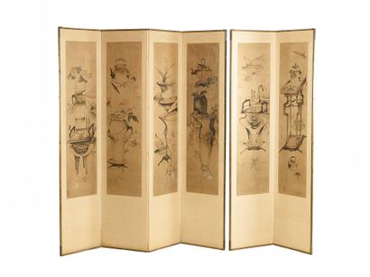 KOREA - 20th Century - Late Joseon Period
IMPORTANT...