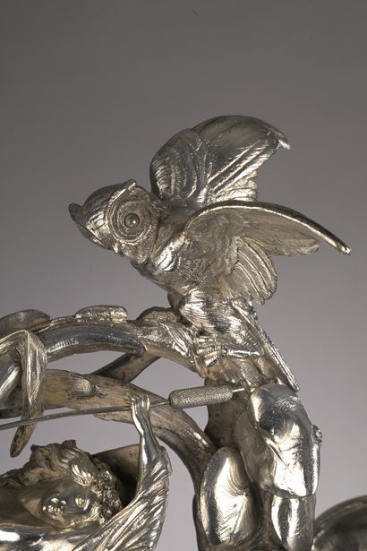 Auguste Lemaire (active ca.1851 - 1868) after...