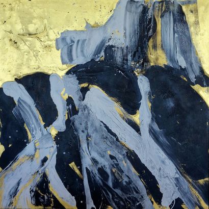 Takehiko SUGAWARA (1962)
Kirifurinotaki
MIXED...