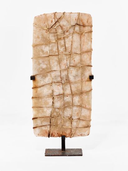 AFRICA, SAHARA DESERT, 20th Century - SALT...