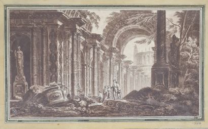 Jean-Henry PERNET (c. 1763-1789)
Animated...