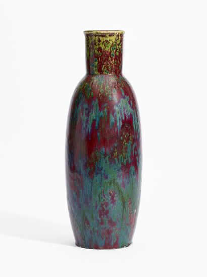 Pierre Adrien DALPAYRAT (1844-1910)
OVOID...