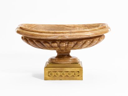 IMPORTANT Neo-Classical CUP from the 19th...