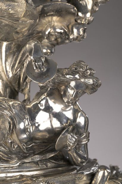 Auguste Lemaire (active ca.1851 - 1868) after...