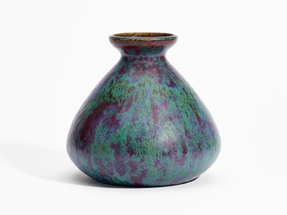 Pierre Adrien DALPAYRAT (1844-1910)
PIRIFORM...