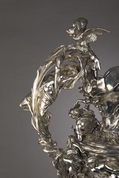 Auguste Lemaire (active ca.1851 - 1868) after...