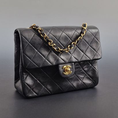 CHANEL - Circa 1992 - 