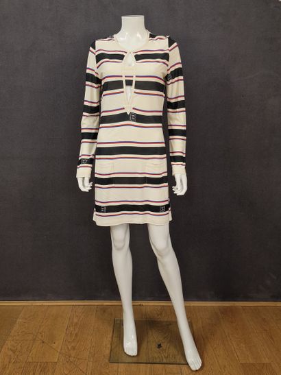 CHANEL Sport X Karl Lagerfeld - Pret-à-porter...