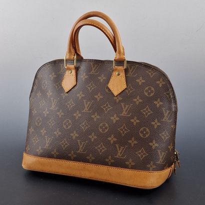 Louis VUITTON année 1996 - SAC 