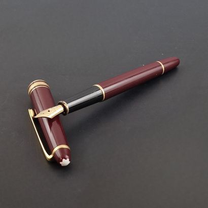 MONTBLANC - 