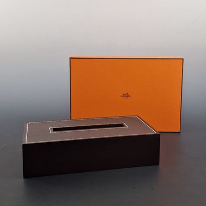 HERMES Paris made in Indonesia - BOITE A...