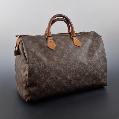 Louis VUITTON année 1988 - SAC 