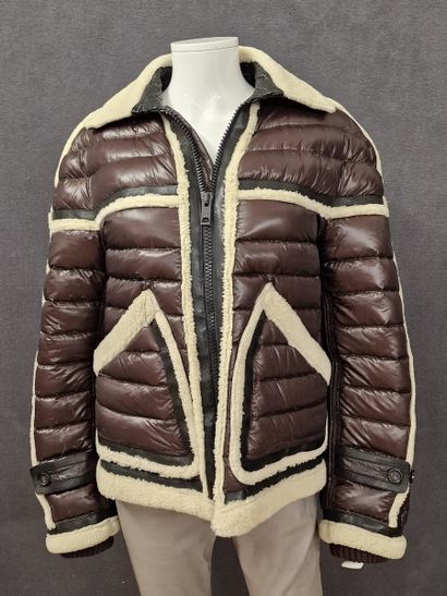 BURBERRY Prorsum - PROTOTYPE men's wear Fall/Winter...