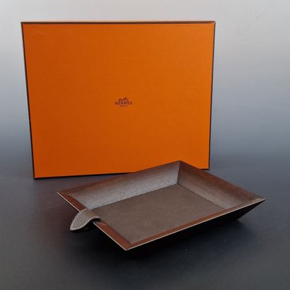 HERMES Paris made in Indonesia - VIDE-POCHE...