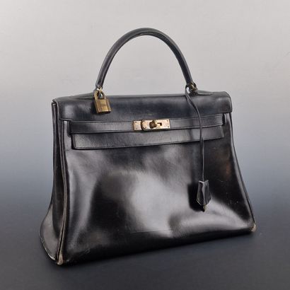 HERMES Paris - SAC 