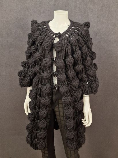 CHANEL X Karl Lagerfeld - Métiers d'art Prefall...