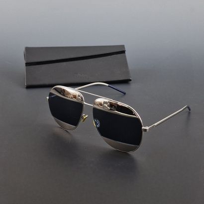 Christian DIOR - PAIR OF SUNGLASSES. Good...