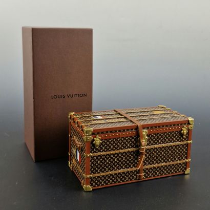 Louis VUITTON - PAPER PRESS MARKET 